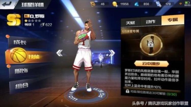 德里克·罗斯为什么叫风城玫瑰「不朽的风城玫瑰SS级球员德里克罗斯介绍」