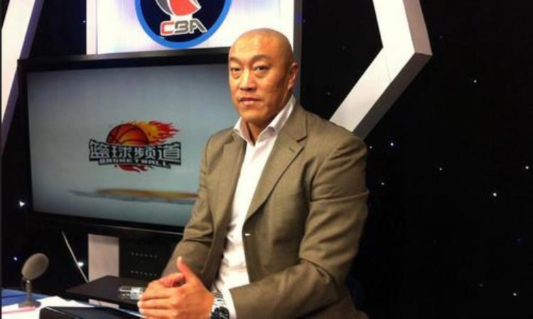 篮球解说张卫平布莱恩特「盘点国内篮球6大解说卫平布莱恩特上榜你最喜欢哪一个」