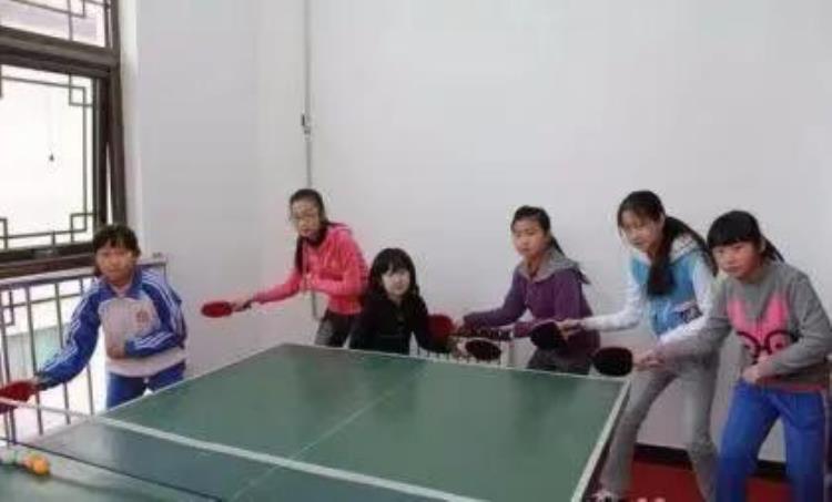 成人如何学乒乓球「成年人怎么样速成学习乒乓球很实用」