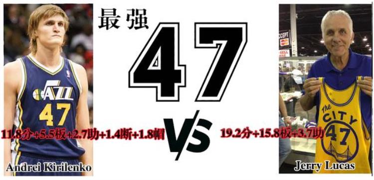 nba各个号码最强「NBA最强号码巡礼第一篇最全NBA号码的大总结」