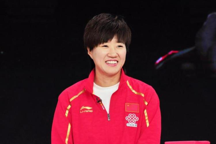 黄海诚之后又一功勋离开教练组世锦赛上她为国乒挽回一丝颜面