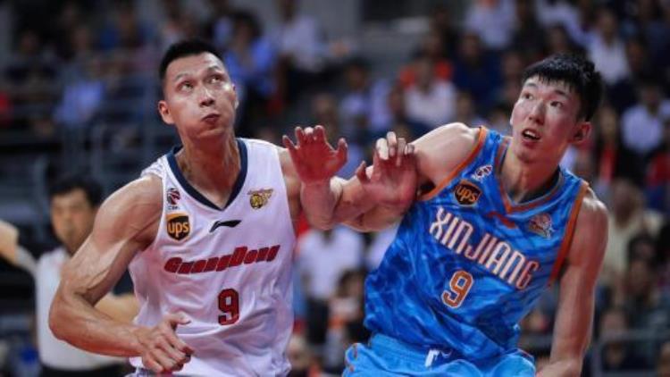 周琦NBA总得分为24分巴特尔156分大郅604分那姚明和阿联呢