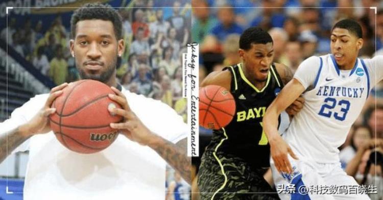 除了霍华德其他五位在台湾联赛打球的NBA球员你知道几个