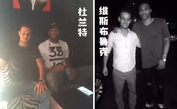 从美国开到汕头的潮店连NBA球星都是它家死忠粉