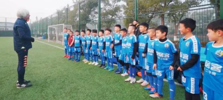 2013年龄段基本形势中国足球小将大名单畅想