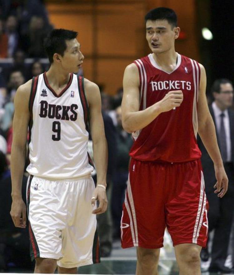 周琦NBA总得分为24分巴特尔156分大郅604分那姚明和阿联呢