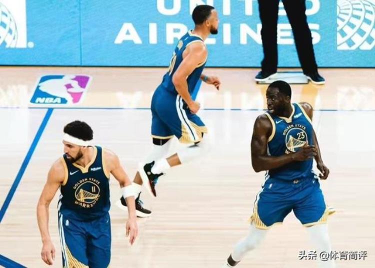 央视直播5月21日NBA西决G2赛程出炉东契奇勇士队是冠军球队