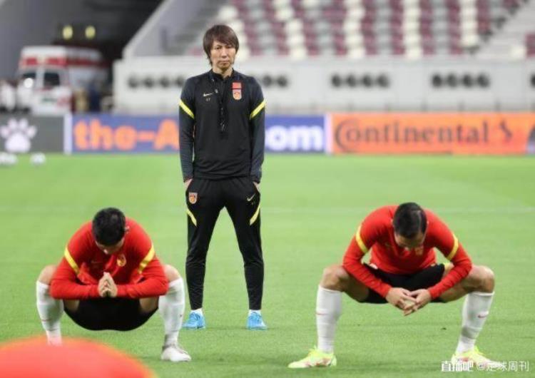 中国足球的落后状态必须改变「坚持落后理念是中国足球的死结」