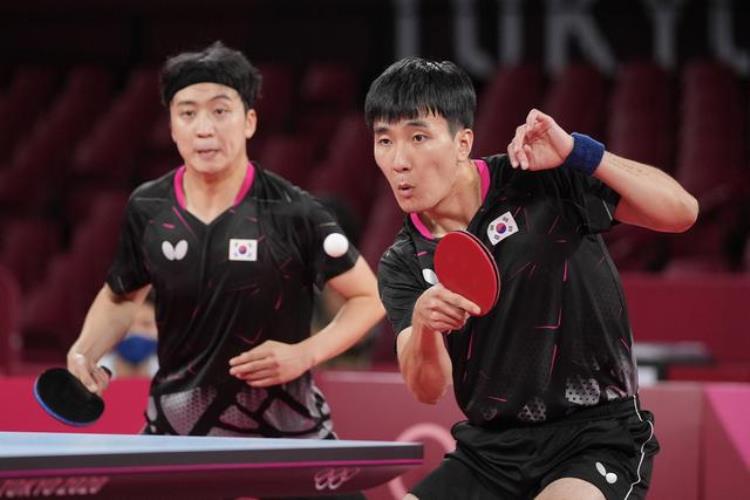 乒乓球男团:日本击败韩国夺铜牌「日本队31战胜韩国队获得奥运乒乓球男子团体铜牌」