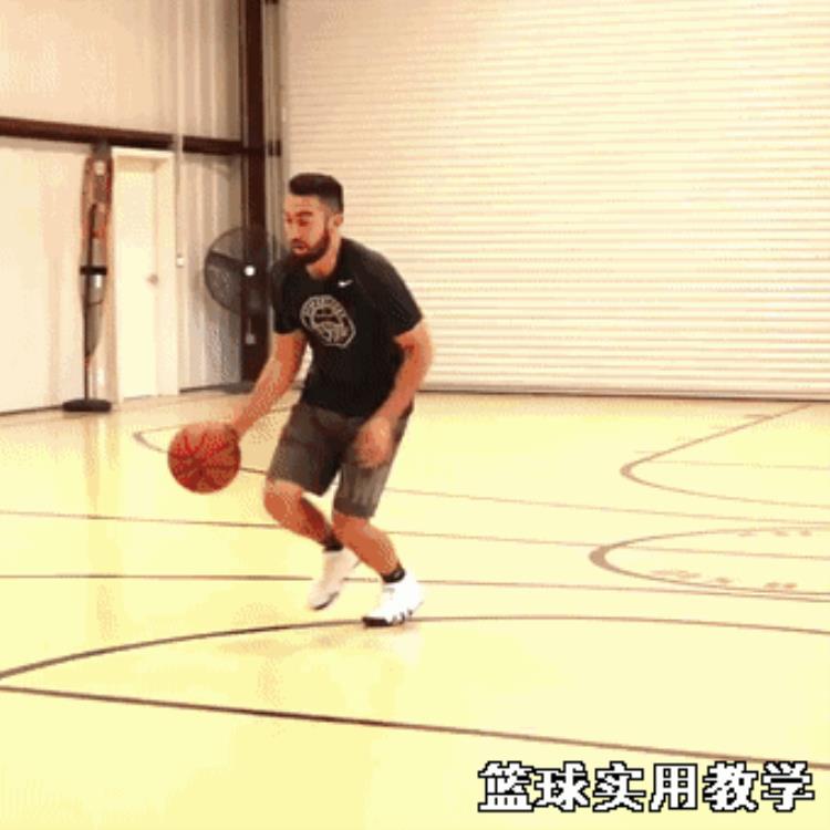 NBA球员常用的5种抛投其中一招韦德经常用