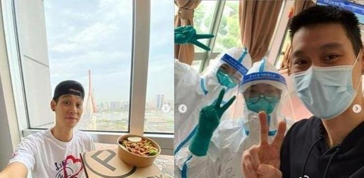 重磅!林书豪宣布重回北京首钢 再战CBA冲击总冠军「最强首钢来袭林书豪吉布森正式合练目标总冠军5天后战辽篮」