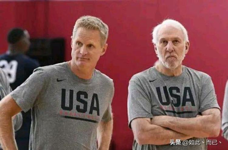 NBA主教练薪资「NBA主教练收入曝光谁最物超所值谁最高薪低能」