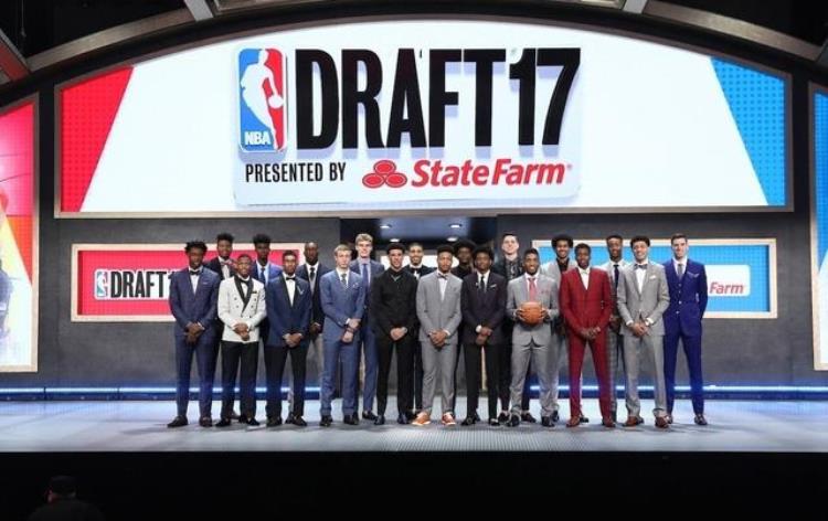 nba的几个小知识是什么「NBA的几个小知识」