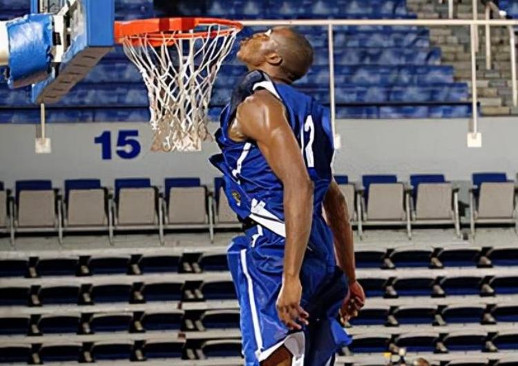 ​NBA球星极限弹跳分4个等级霍华德A级锡安S级那SSS有多猛