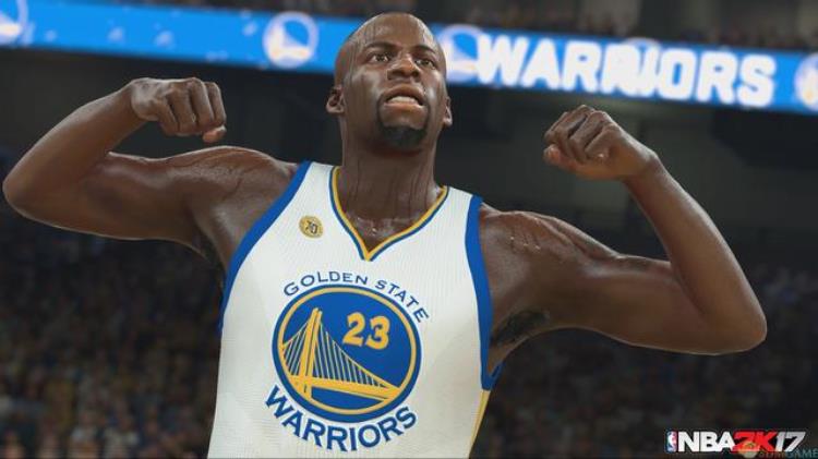 NBA2K17MC训练模式该怎么玩NBA2K17MC模式训练心得