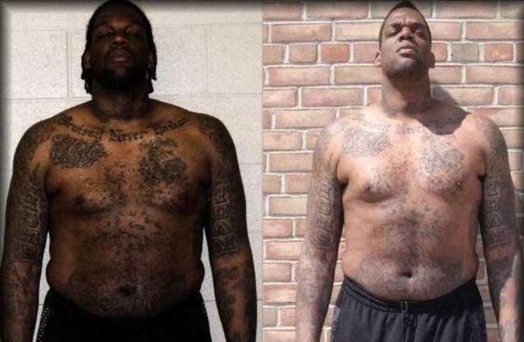 奥尼尔体重最重多少斤姚明体重「NBA史上最重的5位球员奥尼尔320斤仅第3姚明笑了」