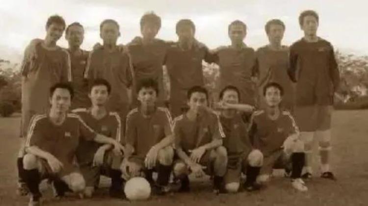 国足曾经亚洲第一「国足曾经的辉煌称霸亚洲足坛20年」