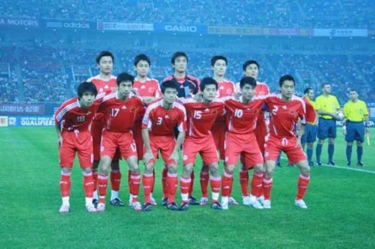 明年世界杯亚洲名额「2026年足球世界杯亚洲名额增加到85个中国队能出线吗」