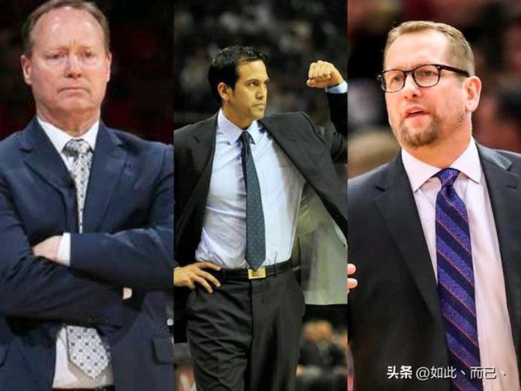 NBA主教练薪资「NBA主教练收入曝光谁最物超所值谁最高薪低能」