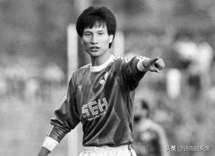 中国男足历史最佳「这是有史以来最快的男足中国国家队」