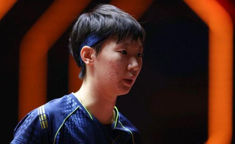 乒乓球员王曼昱,王曼昱反手是世界一流吗