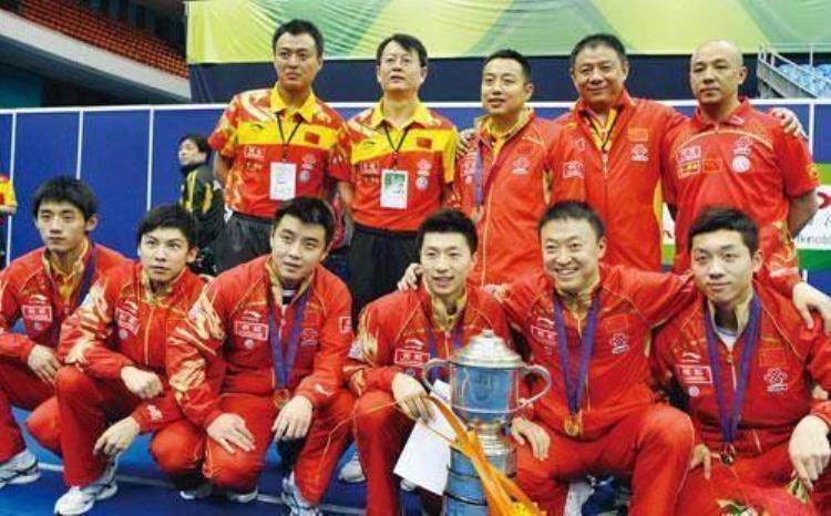 中国乒乓球混双失利日本报纸登出中国国耻谁给他们的自信