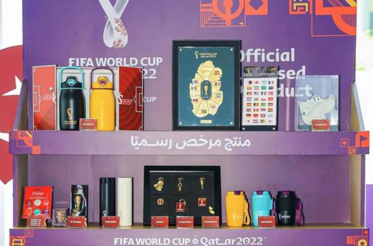 2022卡塔尔世界杯好物发现之旅富光凭实力入局