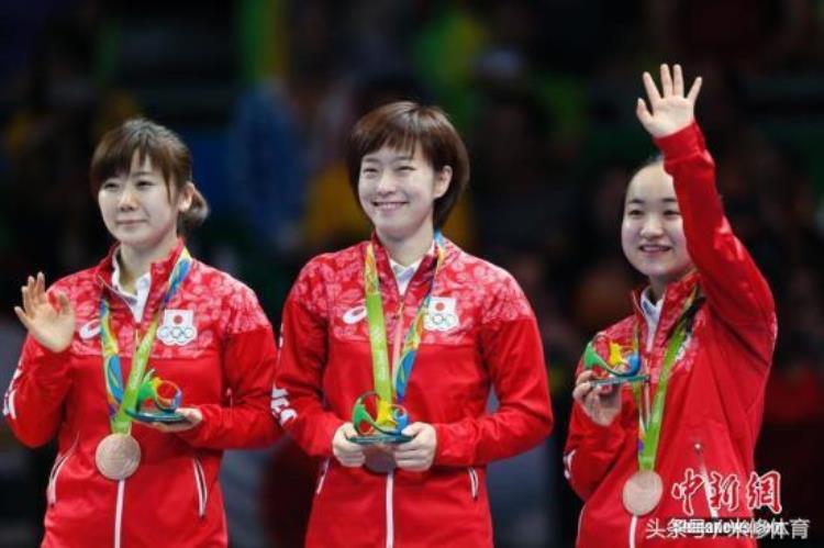 日本加速颠覆中国乒乓王朝计划创新乒乓球联赛机制