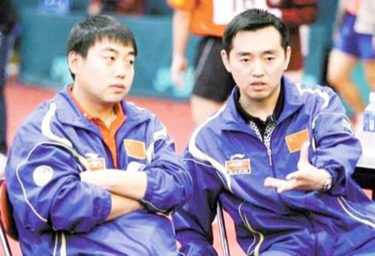 孔令辉为何不回乒乓教练的职务,孔令辉还能回到国乒教练岗位吗