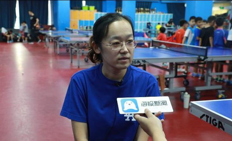 乒乓球是中国的国球,我们来了解一下「对话乒乓一家人在这里能找到乒乓球成为国球的原因」