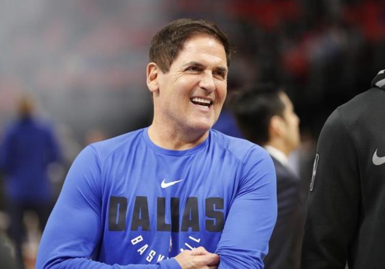 nba 库班「为何球星换队频繁库班一番话说到点上了这样的NBA你喜欢吗」