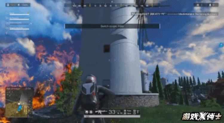 万万没想到腾讯自研大作居然因为创新在steam火了IGN85分