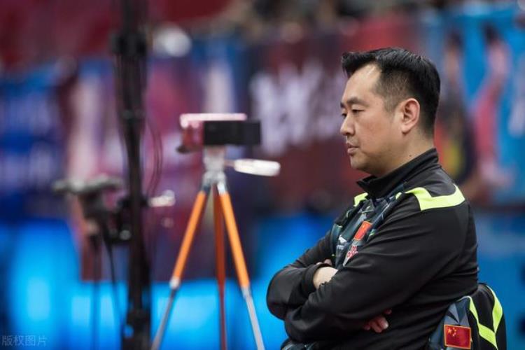 在刘国梁之前的国乒教练「盘点那些国乒冠军背后的教练个个功勋卓著刘国梁都得排在后面」