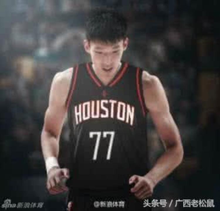 签约火箭盘点最适合周琦的五大NBA球队