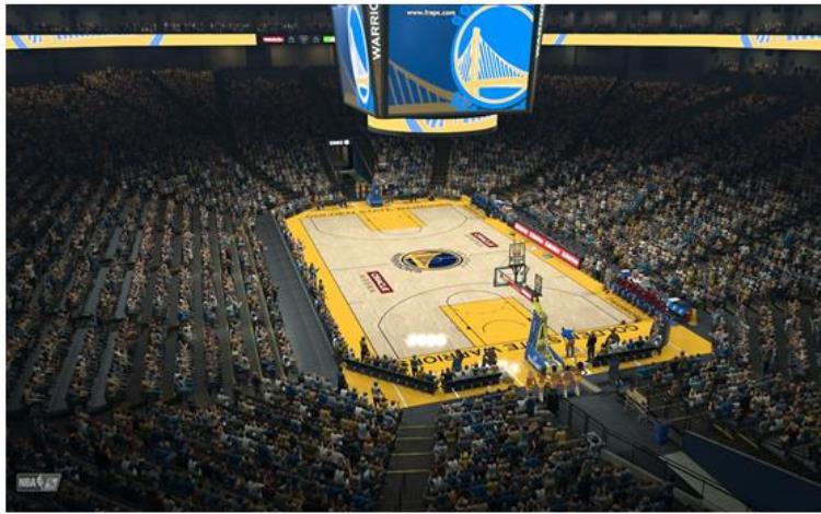 nba2kol球星测评「NBA2KOL2全明星测试1月23号燃情开测」
