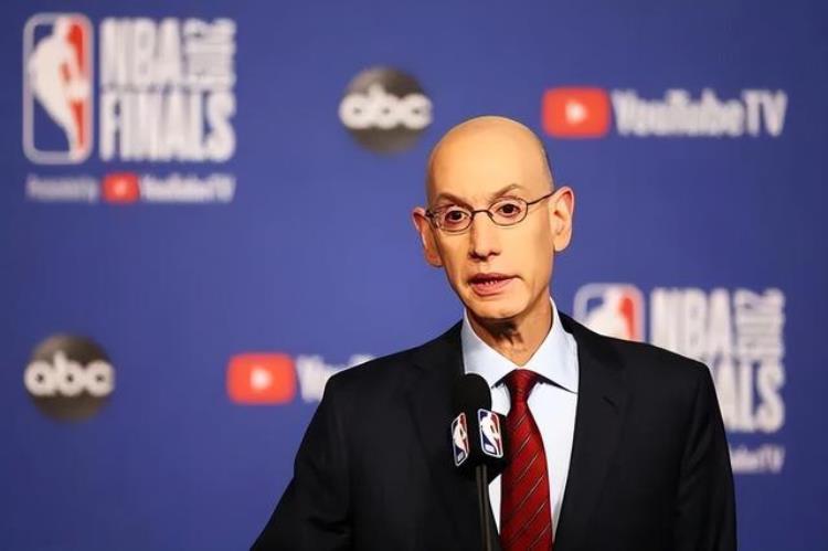 NBA董事会「董事会即将介入NBA总裁直言反感球员申请交易」