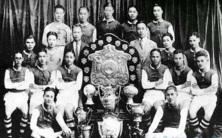 这次世界杯没有中国队「世界杯精彩纷呈遗憾没有中国队中国队怎么了看历史上的国足」