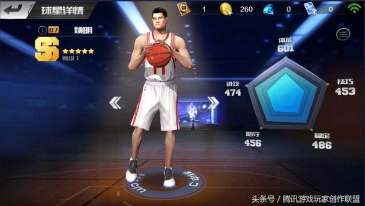 最强nba中国球星介绍「最强NBA中国球星介绍」