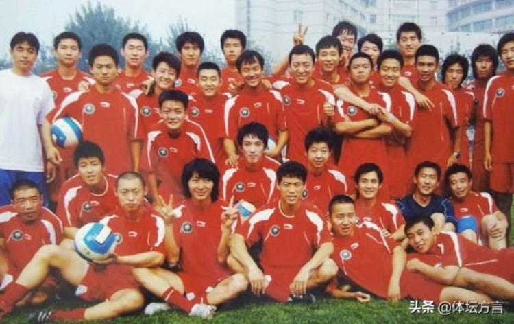 足球界的学霸「盘点中国足坛的学霸1球员是研究生1球队曾都是大学生」