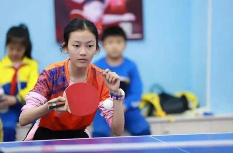 上海乒乓球中考规则「上海体育中考之乒乓球项目注意事项」