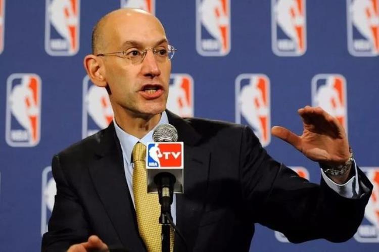 NBA董事会「董事会即将介入NBA总裁直言反感球员申请交易」