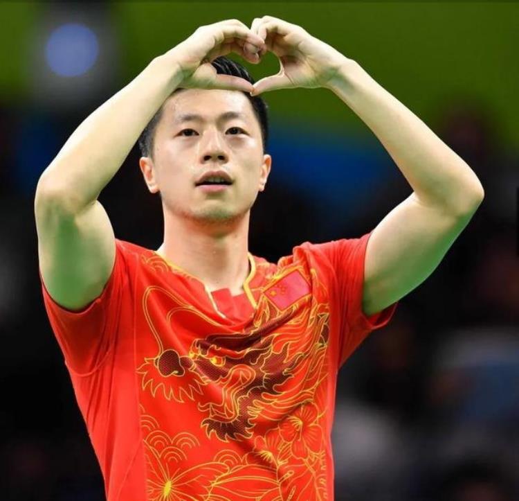 奥运乒乓球球队总金牌榜中国32金第1韩国3金第2日本瑞典1金