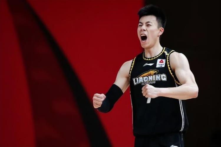 辽篮小将张镇麟「辽蓝小将张镇麟将出战NBA夏季联赛7月9日首战湖人队」