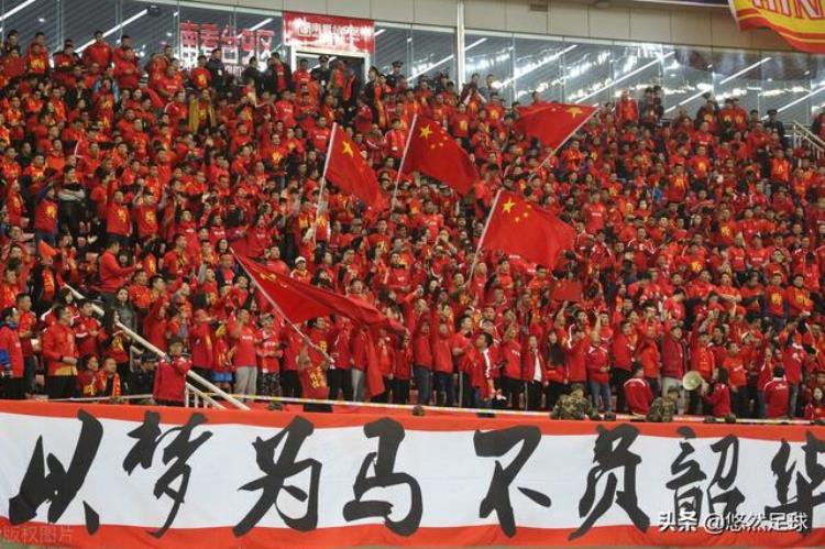 中国足球青训为什么差「中国青训有那么多好学苗为何国足成绩却如此糟糕」