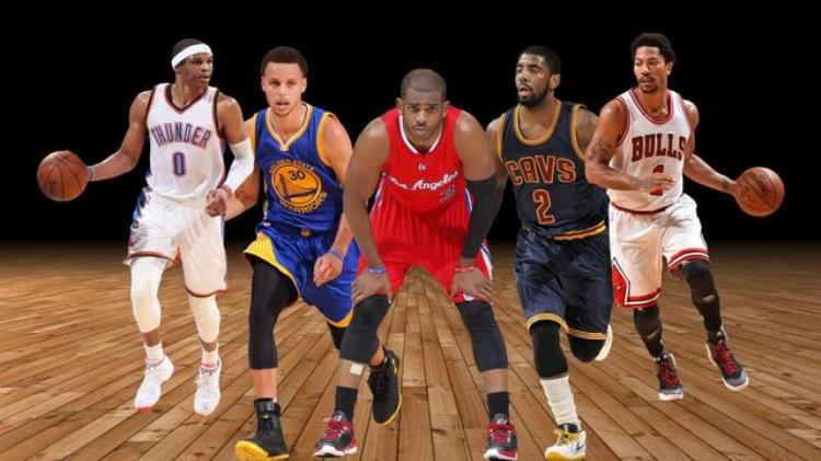 库里和威少谁是最佳控卫「盘点NBA现役十大控球后卫威少垫底利拉德跌出前三」