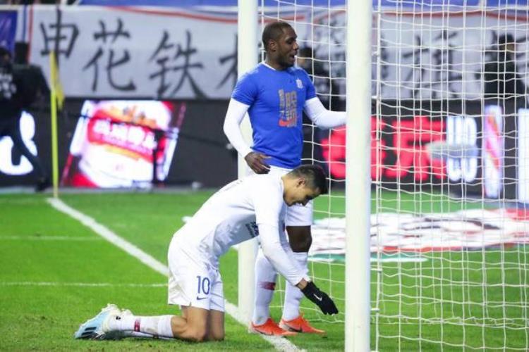 年终评论中国足球2019令人难忘的十大瞬间「年终评论中国足球2019令人难忘的十大瞬间」