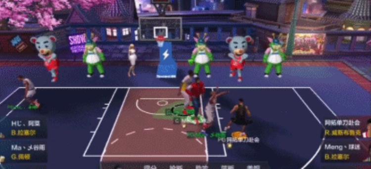 最强NBA移形换影,nba开局野球场打爆欧文