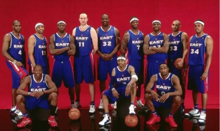 NBA存在种族歧视吗
