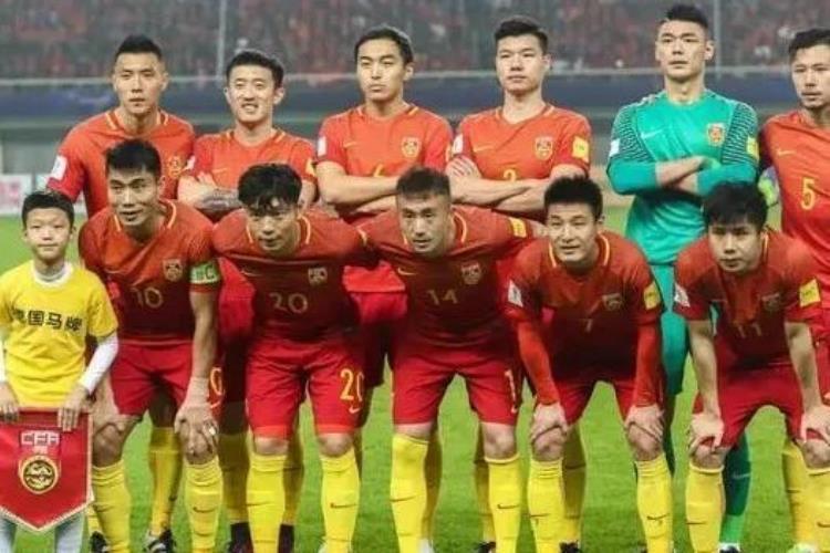 明年世界杯亚洲名额「2026年足球世界杯亚洲名额增加到85个中国队能出线吗」