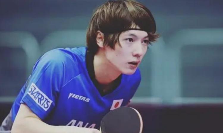 日本乒乓球员松平健太「被寄予厚望的日本乒乓天才松平健太的人生路」